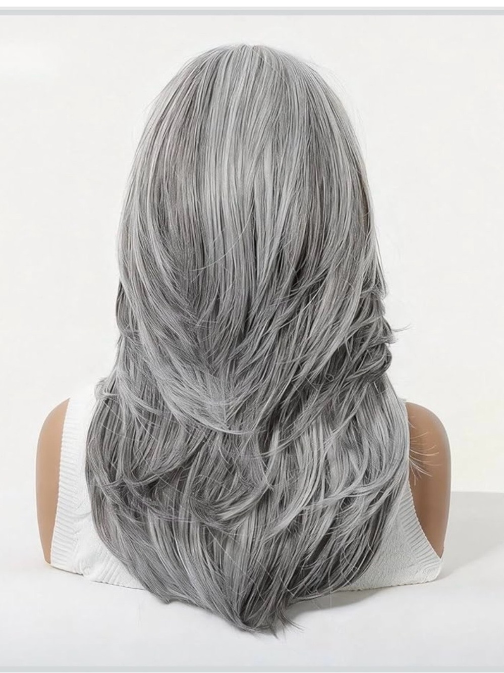Gemlux Lightweight Human Hair - Picture 4 of 15